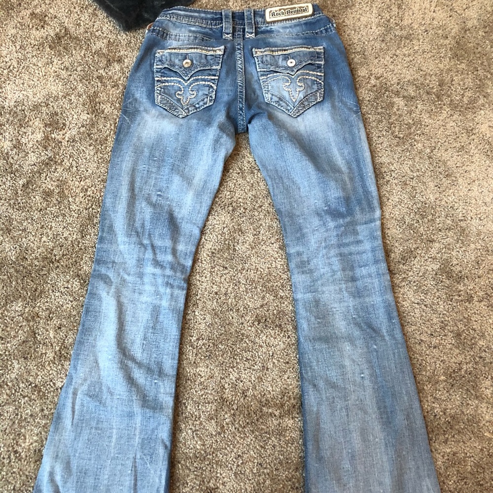 Women’s jeans